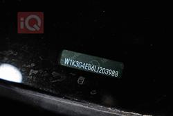 مێرسێدس بێنز A-Class